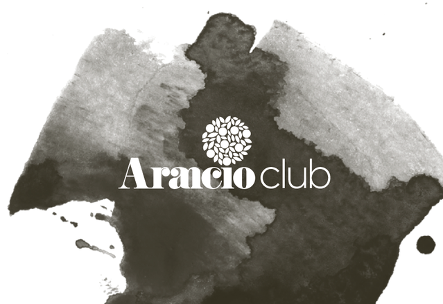 Корпоративный каталог Arancio